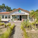 2 Bedroom Cozy In Prázdninový dům La Faute-sur-Mer