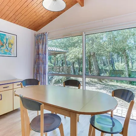 2 Bedroom Cozy In 度假居 滨海拉福特