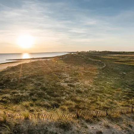 Beautiful In Feriehus La Faute-sur-Mer