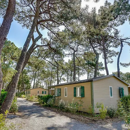度假居 2 Bedroom Cozy In